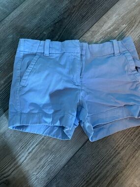 Vineyard Vines Light Blue Kids Shorts